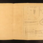 1740 – Isaac Newton Optics | Famous Science & Physics – Clarke, Illustrated