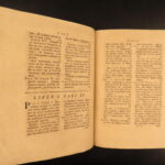 1740 – Isaac Newton Optics | Famous Science & Physics – Clarke, Illustrated