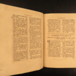 1740 – Isaac Newton Optics | Famous Science & Physics – Clarke, Illustrated