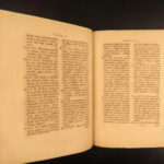 1740 – Isaac Newton Optics | Famous Science & Physics – Clarke, Illustrated