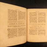 1740 – Isaac Newton Optics | Famous Science & Physics – Clarke, Illustrated