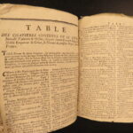 1726 – History of Valentin and Orson | Famous Carolingian Romance Legends