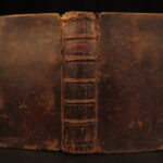 1780 – Faithful Contendings Displayed | First Edition, Scottish Covenanter History