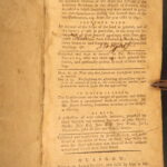 1780 – Faithful Contendings Displayed | First Edition, Scottish Covenanter History