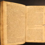 1780 – Faithful Contendings Displayed | First Edition, Scottish Covenanter History