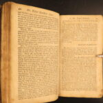 1780 – Faithful Contendings Displayed | First Edition, Scottish Covenanter History