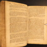 1780 – Faithful Contendings Displayed | First Edition, Scottish Covenanter History