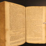 1780 – Faithful Contendings Displayed | First Edition, Scottish Covenanter History