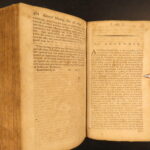 1780 – Faithful Contendings Displayed | First Edition, Scottish Covenanter History