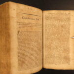 1780 – Faithful Contendings Displayed | First Edition, Scottish Covenanter History
