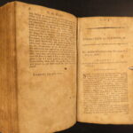 1780 – Faithful Contendings Displayed | First Edition, Scottish Covenanter History