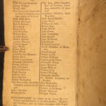 1780 – Faithful Contendings Displayed | First Edition, Scottish Covenanter History