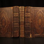 1854 – The Quadrupeds of North America – Audubon | 155 Color Plates of Animals