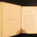 1854 – The Quadrupeds of North America – Audubon | 155 Color Plates of Animals