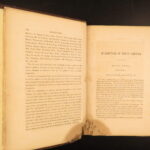 1854 – The Quadrupeds of North America – Audubon | 155 Color Plates of Animals