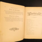 Museum of Antiquity – 1881 | 180 Engravings, Pagan & Occult Rituals!