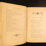 Museum of Antiquity – 1881 | 180 Engravings, Pagan & Occult Rituals!