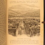 Museum of Antiquity – 1881 | 180 Engravings, Pagan & Occult Rituals!