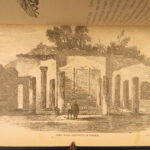 Museum of Antiquity – 1881 | 180 Engravings, Pagan & Occult Rituals!