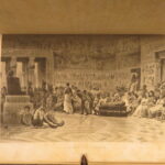 Museum of Antiquity – 1881 | 180 Engravings, Pagan & Occult Rituals!