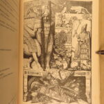 Museum of Antiquity – 1881 | 180 Engravings, Pagan & Occult Rituals!