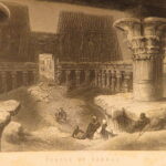 Museum of Antiquity – 1881 | 180 Engravings, Pagan & Occult Rituals!