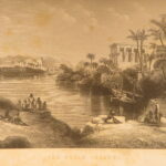 Museum of Antiquity – 1881 | 180 Engravings, Pagan & Occult Rituals!