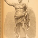 Museum of Antiquity – 1881 | 180 Engravings, Pagan & Occult Rituals!