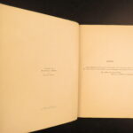 1885 – Adventures of Huckleberry Finn – Mark Twain | First Printing in Original Green Cloth