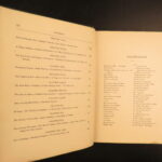 1885 – Adventures of Huckleberry Finn – Mark Twain | First Printing in Original Green Cloth