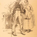 1885 – Adventures of Huckleberry Finn – Mark Twain | First Printing in Original Green Cloth