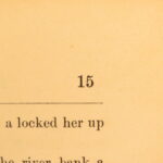 1885 – Adventures of Huckleberry Finn – Mark Twain | First Printing in Original Green Cloth