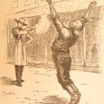 1885 – Adventures of Huckleberry Finn – Mark Twain | First Printing in Original Green Cloth