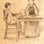 1885 – Adventures of Huckleberry Finn – Mark Twain | First Printing in Original Green Cloth