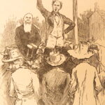 1885 – Adventures of Huckleberry Finn – Mark Twain | First Printing in Original Green Cloth