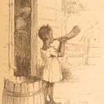 1885 – Adventures of Huckleberry Finn – Mark Twain | First Printing in Original Green Cloth