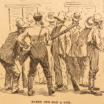 1885 – Adventures of Huckleberry Finn – Mark Twain | First Printing in Original Green Cloth