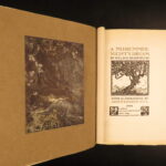 1908 – A Midsummer Night’s Dream – Shakespeare | Illustrated & Signed by Arthur Rackham