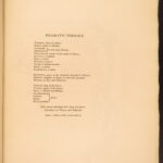 1908 – A Midsummer Night’s Dream – Shakespeare | Illustrated & Signed by Arthur Rackham