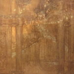 1908 – A Midsummer Night’s Dream – Shakespeare | Illustrated & Signed by Arthur Rackham