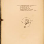 1908 – A Midsummer Night’s Dream – Shakespeare | Illustrated & Signed by Arthur Rackham