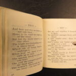 1911 – Childe Harold’s Pilgrimage – Lord Byron | Beautiful Miniature Book