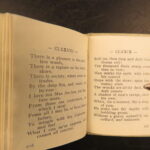 1911 – Childe Harold’s Pilgrimage – Lord Byron | Beautiful Miniature Book