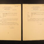 1839 – American Antiquities | WWI Confidential Naval Intelligence Ephemera