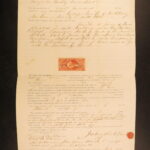 1839 – American Antiquities | WWI Confidential Naval Intelligence Ephemera