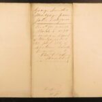 1839 – American Antiquities | WWI Confidential Naval Intelligence Ephemera