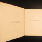 1839 – American Antiquities | WWI Confidential Naval Intelligence Ephemera