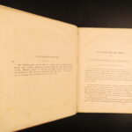 1839 – American Antiquities | WWI Confidential Naval Intelligence Ephemera