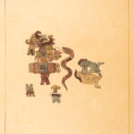 1839 – American Antiquities | WWI Confidential Naval Intelligence Ephemera