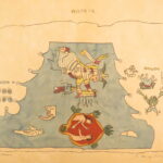 1839 – American Antiquities | WWI Confidential Naval Intelligence Ephemera